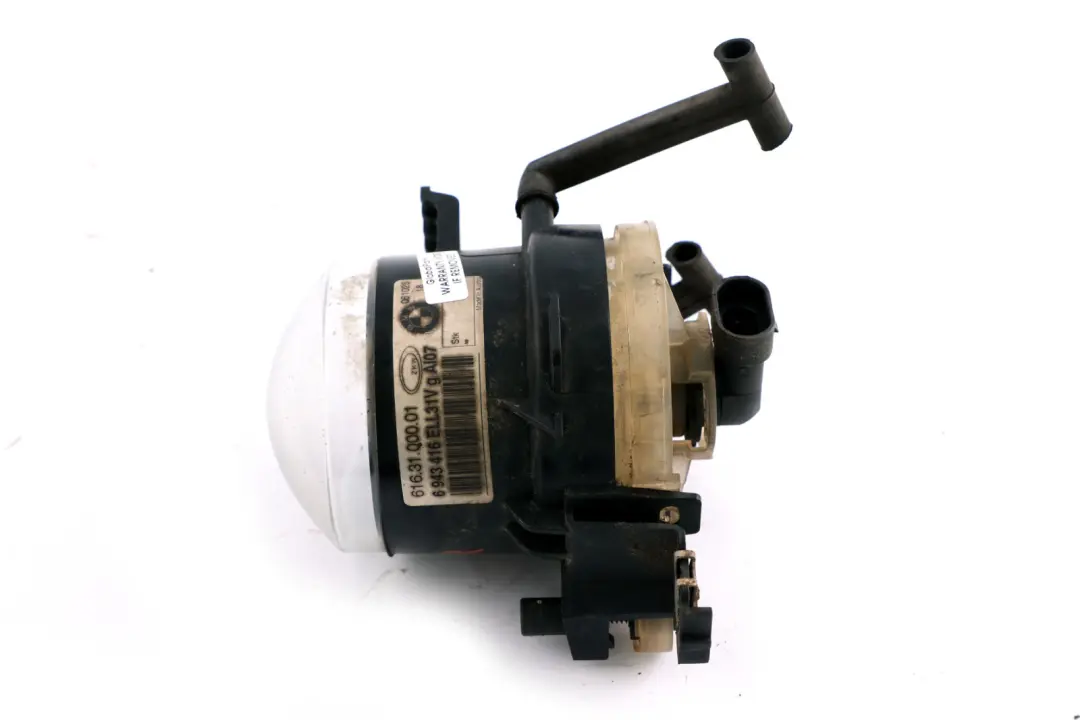 BMW 7 er E65 E66 Nebelscheinwerfer Rechts 6317 - SKU 6943416 - Teilenummer 6943416