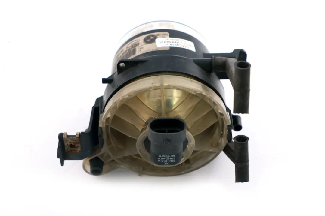 Nebelscheinwerfer Rechts 6317 für BMW 7 er E65 E66 mit Teilenummer 6943416 BMW 7 er E65 E66 Nebelscheinwerfer Rechts 6317 - SKU 6943416 - Teilenummer 6943416