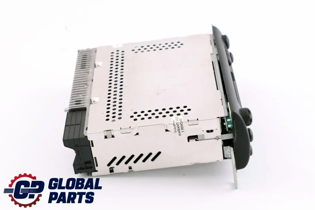 BMW Mini Cooper One R50 R53 Radio Boost Dolby Kassettenradio - SKU 6943421 - Teilenummer 6923503
