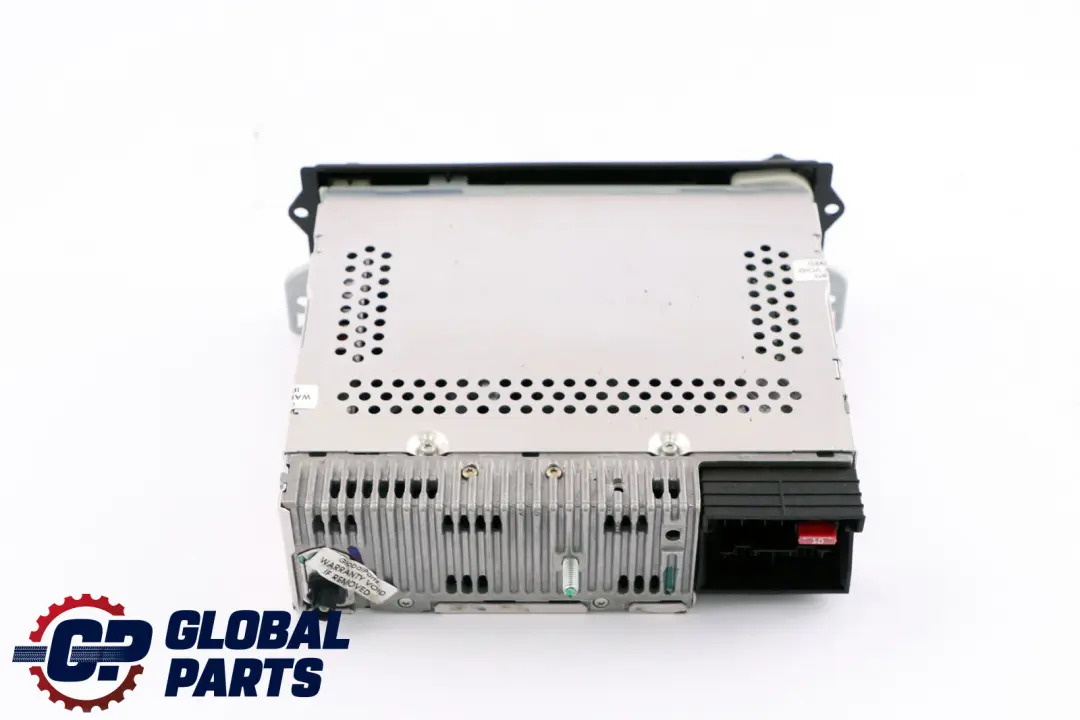 BMW Mini Cooper One R50 R53 Radio Boost Dolby Kassettenradio - SKU 6943421 - Teilenummer 6923503