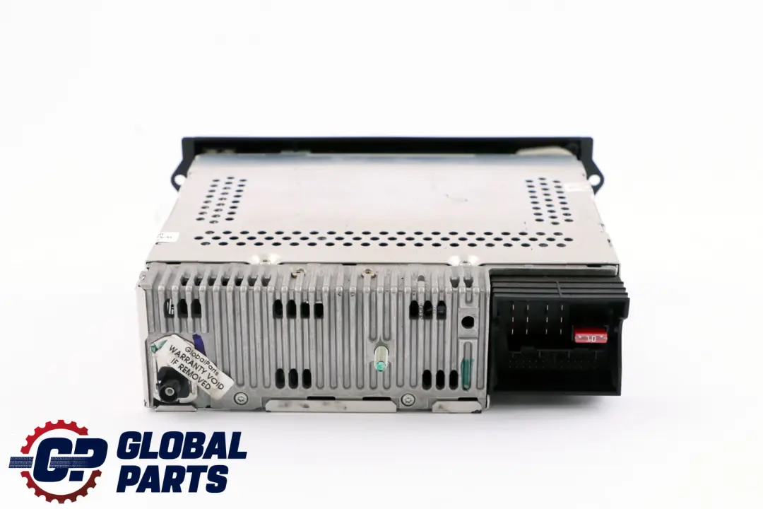 Radio Boost Dolby Cassette Tape Player to BMW Mini Cooper One R50 R53 with Part number 6923503 BMW Mini Cooper One R50 R53 Radio Boost Dolby Cassette Tape Player - SKU 6943421 - Part number 6923503