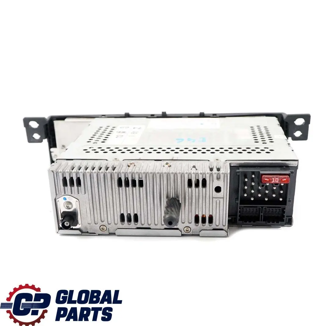 BMW 3 Series E46 Radio Business Cassette Player 6928762 - SKU 6943427 - Part number 6943427