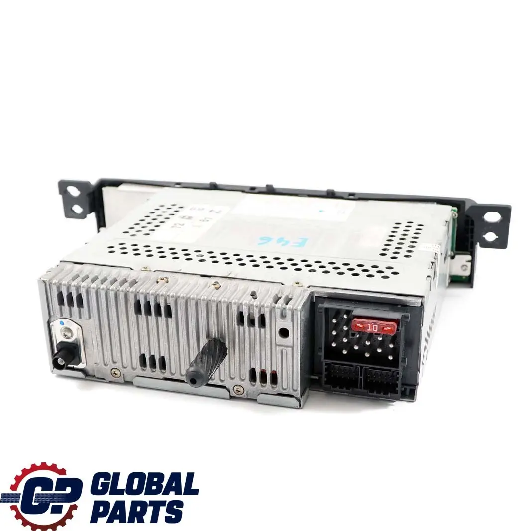 BMW 3 Series E46 Radio Business Cassette Player 6928762 - SKU 6943427 - Part number 6943427
