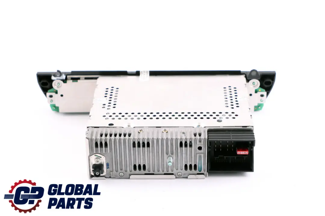 Radio Business CD Spieler 6512 für BMW X3 Z4 er 1 E83 E85 E86 mit Teilenummer 6943437 BMW X3 Z4 er 1 E83 E85 E86 Radio Business CD Spieler 6512 - SKU 6943437-1 - Teilenummer 6943437