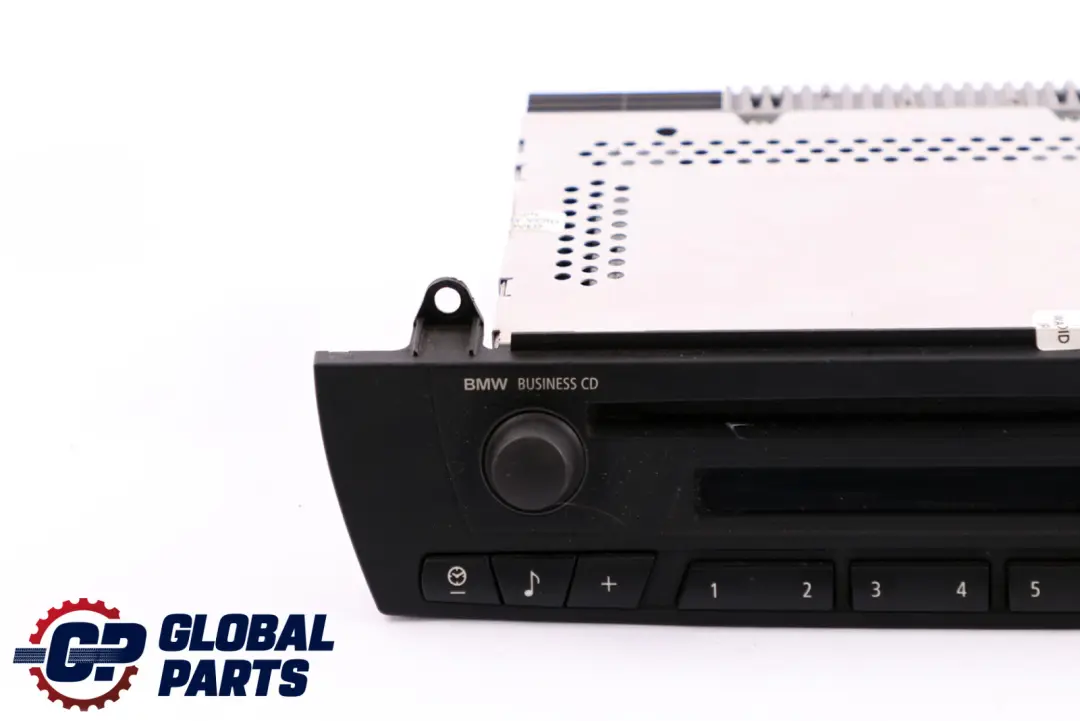 Radio Business CD Spieler 6512 für BMW X3 Z4 er 1 E83 E85 E86 mit Teilenummer 6943437 BMW X3 Z4 er 1 E83 E85 E86 Radio Business CD Spieler 6512 - SKU 6943437-1 - Teilenummer 6943437