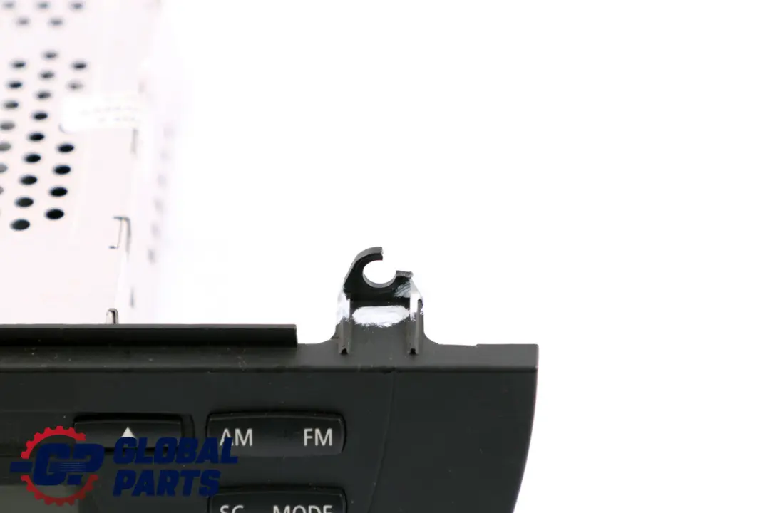 Radio Business CD Spieler 6512 für BMW X3 Z4 er 1 E83 E85 E86 mit Teilenummer 6943437 BMW X3 Z4 er 1 E83 E85 E86 Radio Business CD Spieler 6512 - SKU 6943437-1 - Teilenummer 6943437