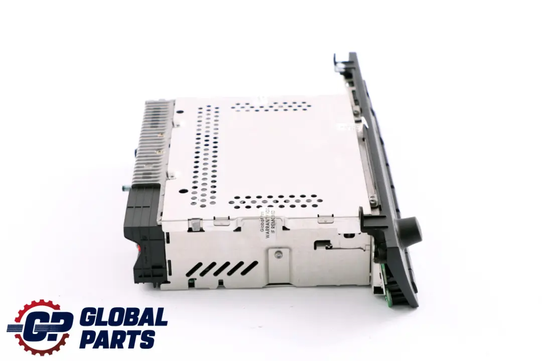 Radio Business CD Spieler 6512 für BMW X3 Z4 er 1 E83 E85 E86 mit Teilenummer 6943437 BMW X3 Z4 er 1 E83 E85 E86 Radio Business CD Spieler 6512 - SKU 6943437-1 - Teilenummer 6943437