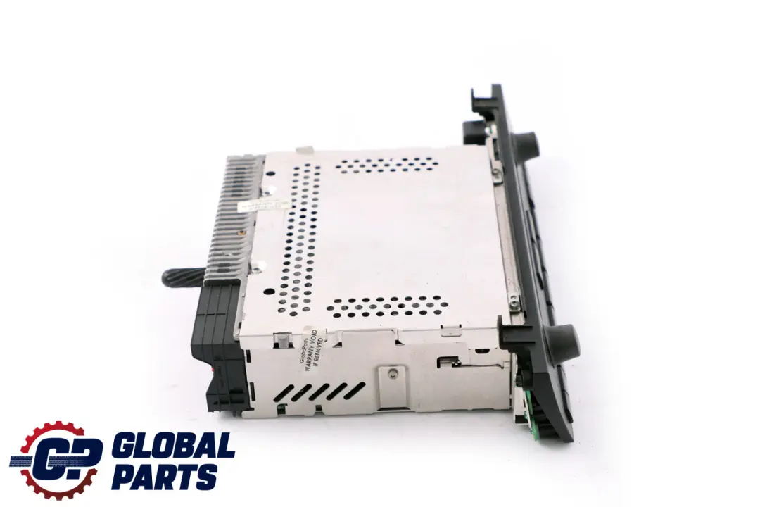 Radio Navigation System CID Control Unit CD Player BMW X3 E83 - SKU 6943441 - Part number 6939670