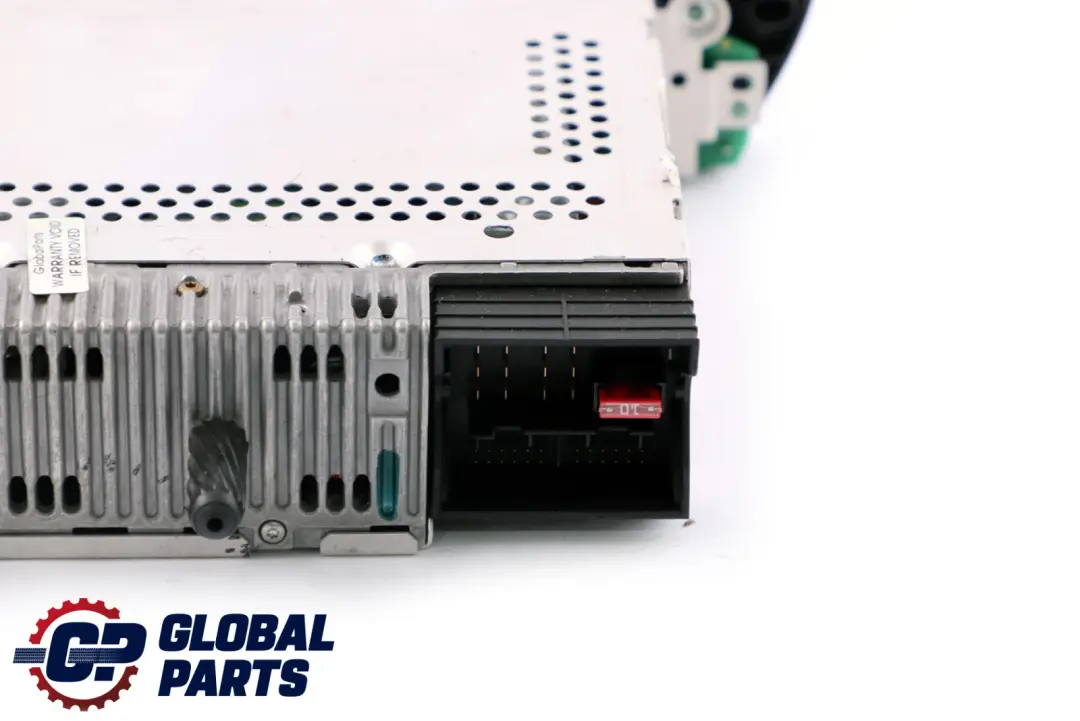 BMW X3 er E83 Radio Navigation System CID Bedienteil CD Spieler - SKU 6943441 - Teilenummer 6939670