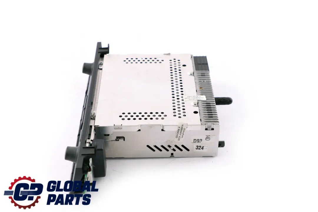 Radio Navigation System CID Control Unit CD Player BMW X3 E83 - SKU 6943441 - Part number 6939670