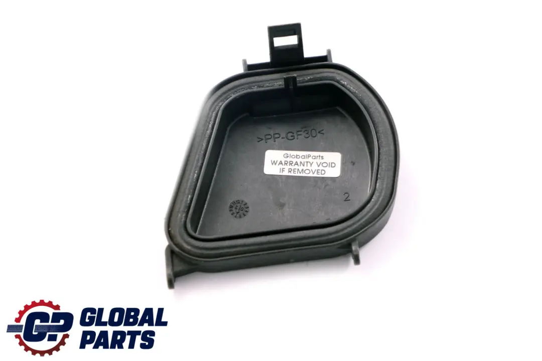 Covering Cap High Beam Right O/S Lamp Cover 1305239247 to BMW 6 Series E63 E64 with Part number 6943482 BMW 6 Series E63 E64 Covering Cap High Beam Right O/S Lamp Cover 1305239247 - SKU 6943482 - Part number 6943482