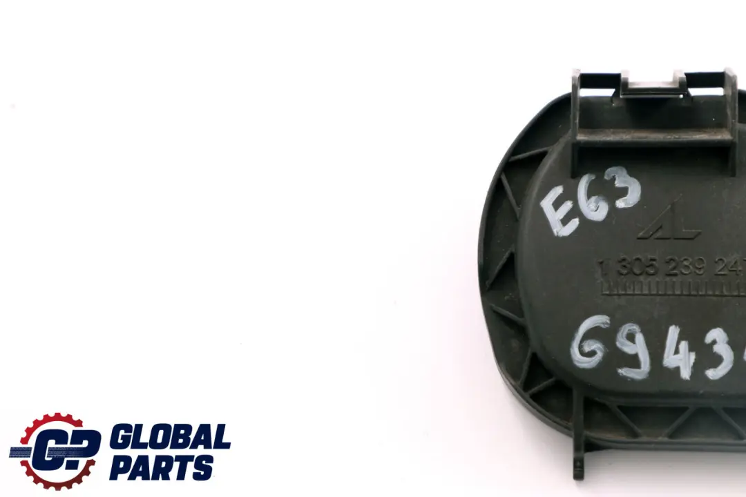 BMW Serie 6 E63 E64 Tapa Cubierta Faro Largo Alcance Derecha 1305239247 - SKU 6943482 - Número de pieza 6943482