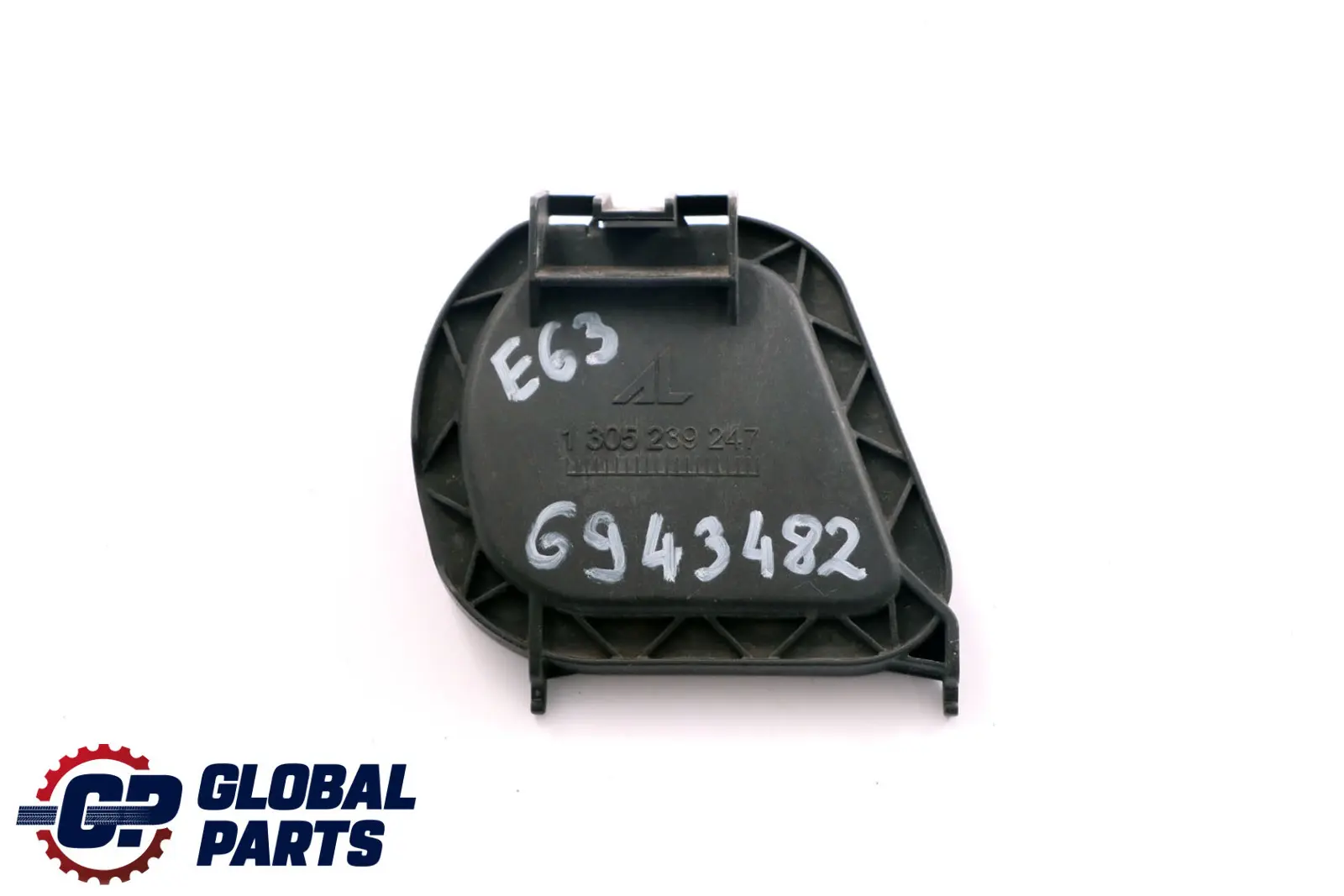 BMW 6 er E63 E64 Abdeckkappe Fernlicht Rechts 6943482