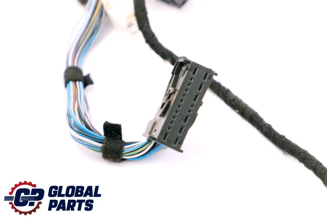 Wiring Set Seat Front Right O/S Side Cable BMW 7 Series E65 E66 - SKU 6943546 - Part number 6943546