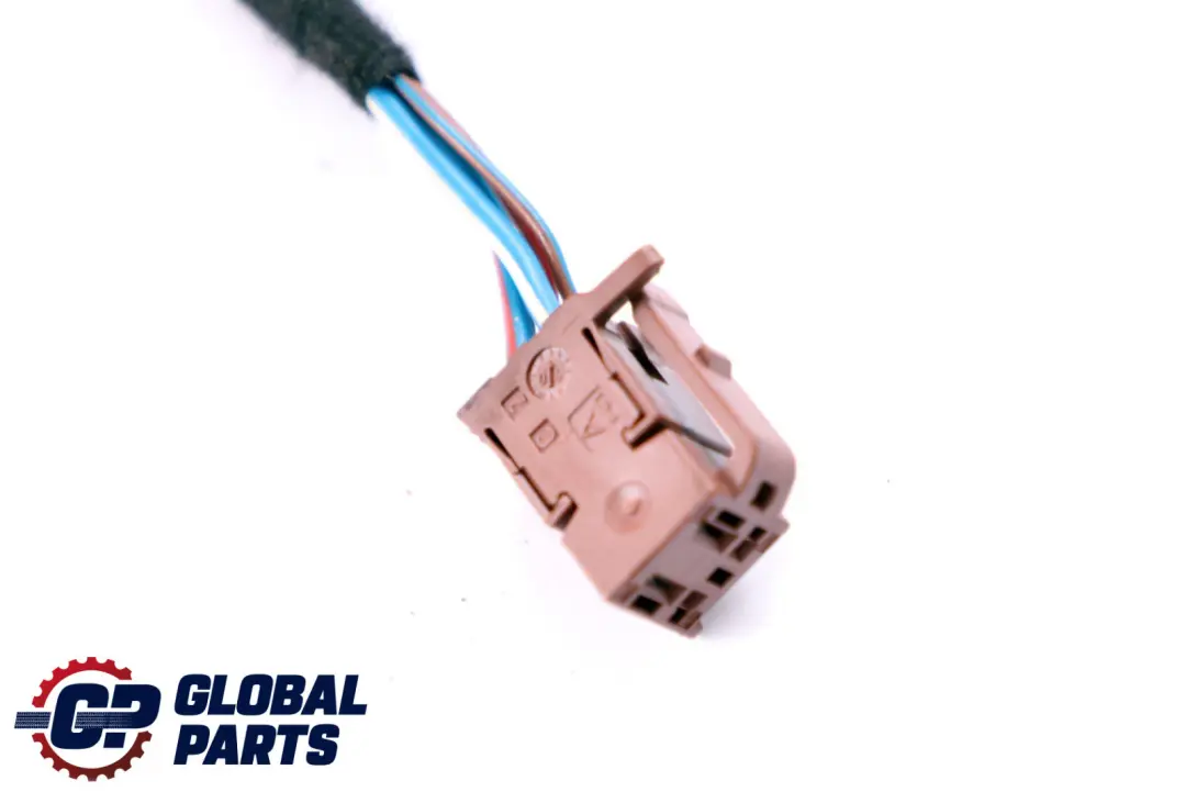 Wiring Set Seat Front Right O/S Side Cable BMW 7 Series E65 E66 - SKU 6943546 - Part number 6943546