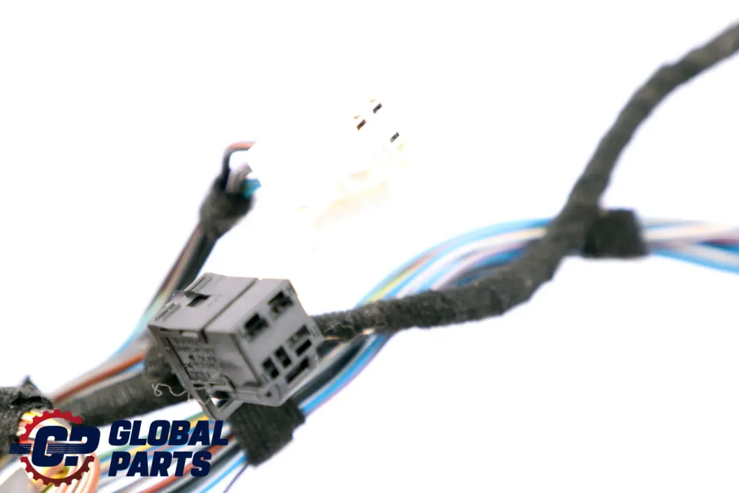 Kabelsatz Sitz Vorne Rechts Kabel für BMW 7 er E65 E66 mit Teilenummer 6943546 BMW 7 er E65 E66 Kabelsatz Sitz Vorne Rechts Kabel - SKU 6943546 - Teilenummer 6943546