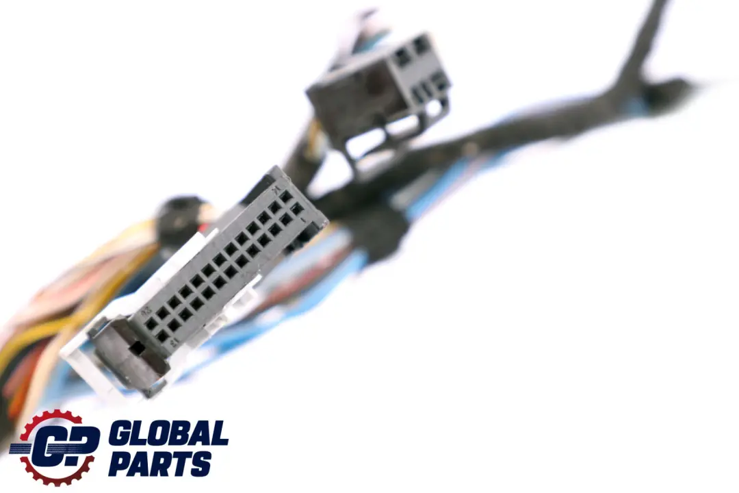 BMW 7 Series E65 E66 Wiring Set Seat Front Right O/S Side Cable - SKU 6943546 - Part number 6943546