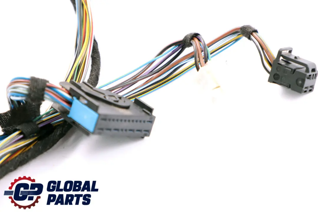 Wiring Set Seat Front Left N/S Side Cable BMW 7 Series E65 E66 - SKU 6943582 - Part number 6943582