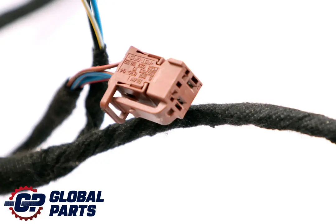 Wiring Set Seat Front Left N/S Side Cable to BMW 7 Series E65 E66 with Part number 6943582 BMW 7 Series E65 E66 Wiring Set Seat Front Left N/S Side Cable - SKU 6943582 - Part number 6943582