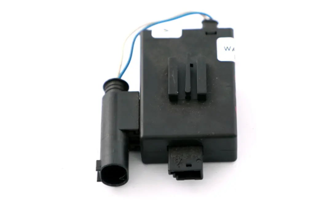 BMW E65 E66 E67 Electrónica De Control Ocupación De Asiento - SKU 6943585 - Número de pieza 6943585