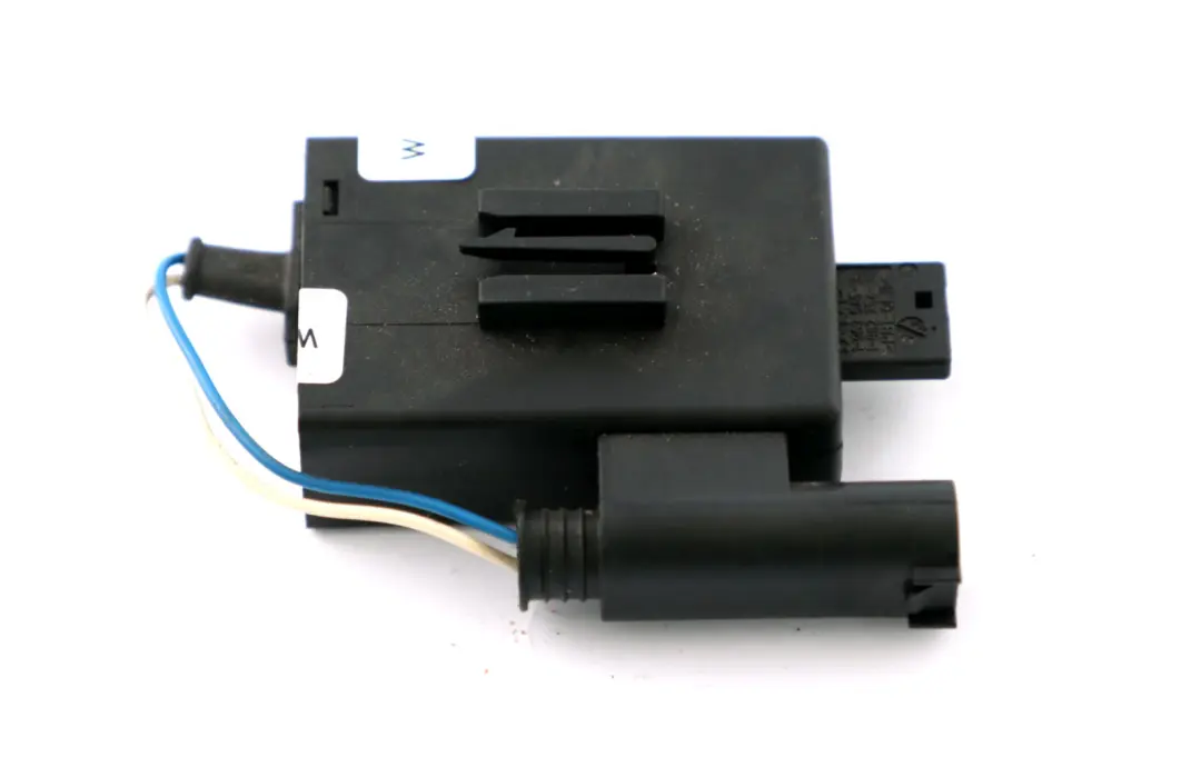 BMW E65 E66 E67 Control Electronics Seat Occupancy - SKU 6943585 - Part number 6943585