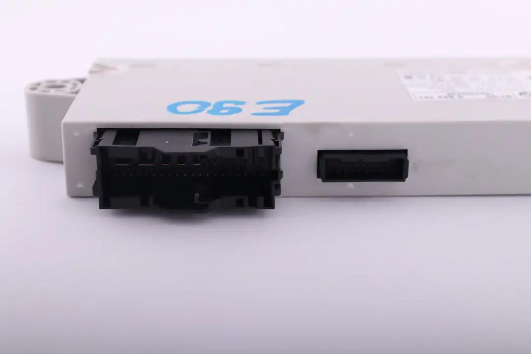 BMW E87 E90 CAS2 ECU Boitier Commande CAS 6135 - SKU 6943791 - Numéro de pièce 6943791