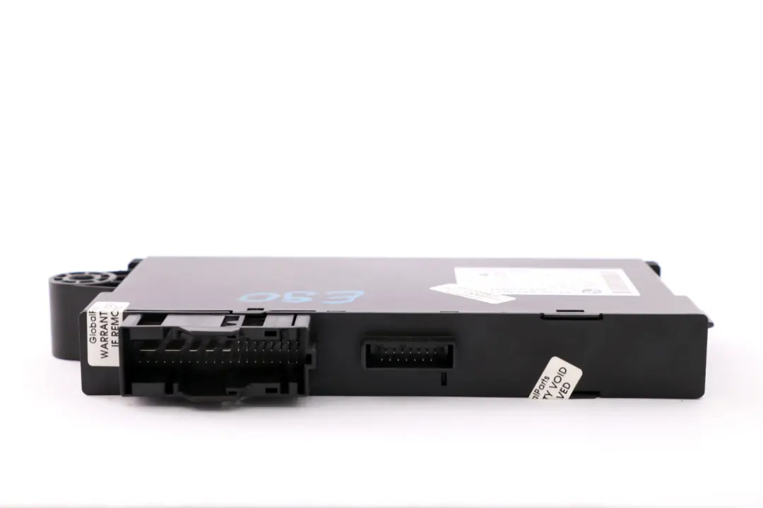 CAS 3 ECU Control Unit Key Reading Module to Mini Cooper R55 R56 R60 with Part number 6943811 Mini Cooper R55 R56 R60 CAS 3 ECU Control Unit Key Reading Module - SKU 6943811 - Part number 6943811