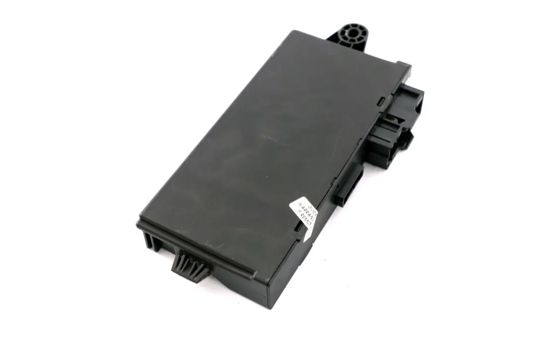 CAS 3 ECU Control Unit Key Reading Module to Mini Cooper R55 R56 R60 with Part number 6943811 Mini Cooper R55 R56 R60 CAS 3 ECU Control Unit Key Reading Module - SKU 6943811 - Part number 6943811