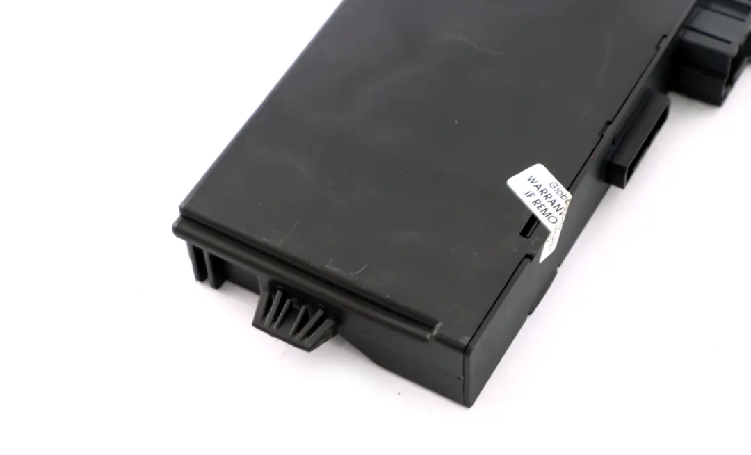 CAS 3 ECU Control Unit Key Reading Module to Mini Cooper R55 R56 R60 with Part number 6943811 Mini Cooper R55 R56 R60 CAS 3 ECU Control Unit Key Reading Module - SKU 6943811 - Part number 6943811