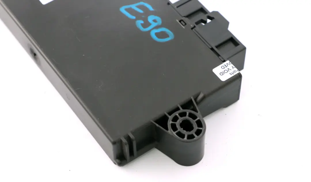CAS 3 Steuergerät Schlüssellesemodul für BMW Mini Cooper R55 R56 R60 mit Teilenummer 6943811 BMW Mini Cooper R55 R56 R60 CAS 3 Steuergerät Schlüssellesemodul - SKU 6943811 - Teilenummer 6943811
