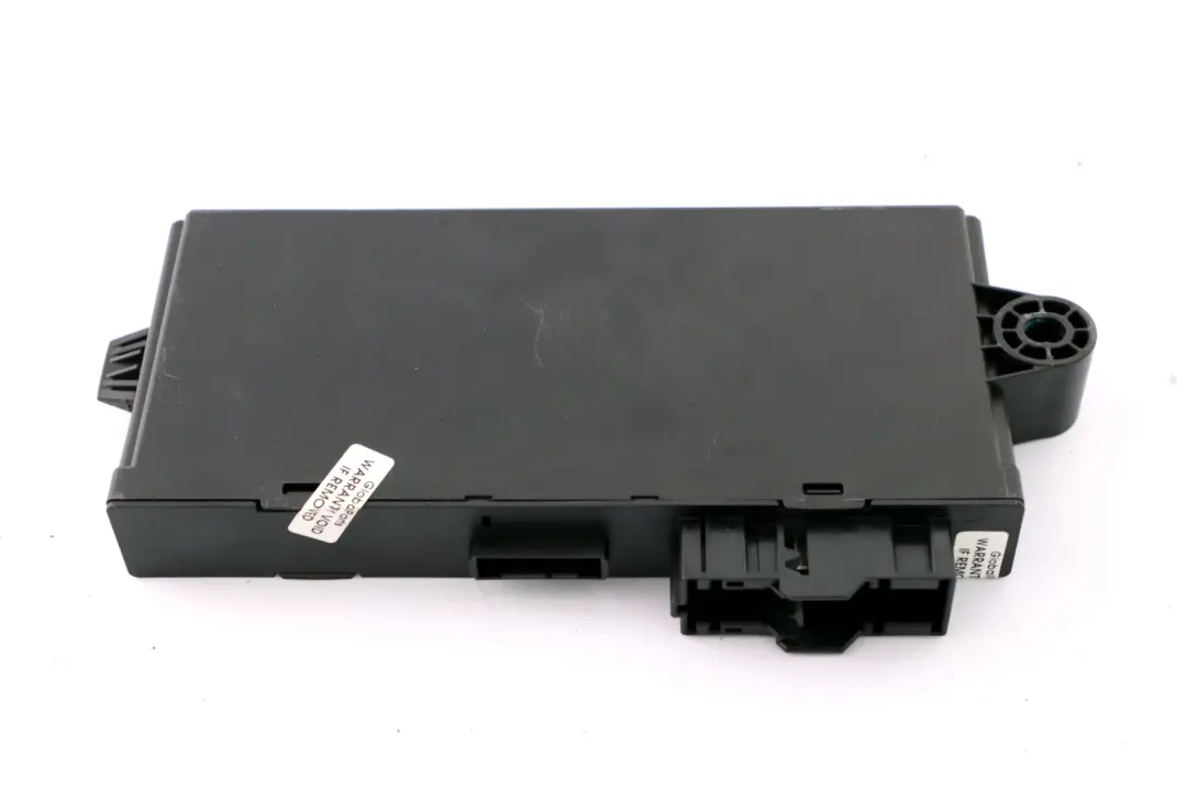 BMW Mini Cooper R55 R56 R60 CAS 3 Steuergerät Schlüssellesemodul - SKU 6943811 - Teilenummer 6943811