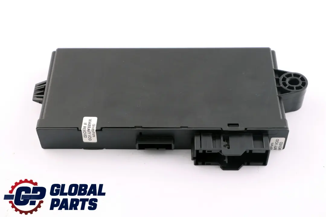 BMW 1 3 5 Serie E60 E87 E90 CAS 3 Boitier de commande CAS, Module ECU - SKU 6943814 - Numéro de pièce 6943814