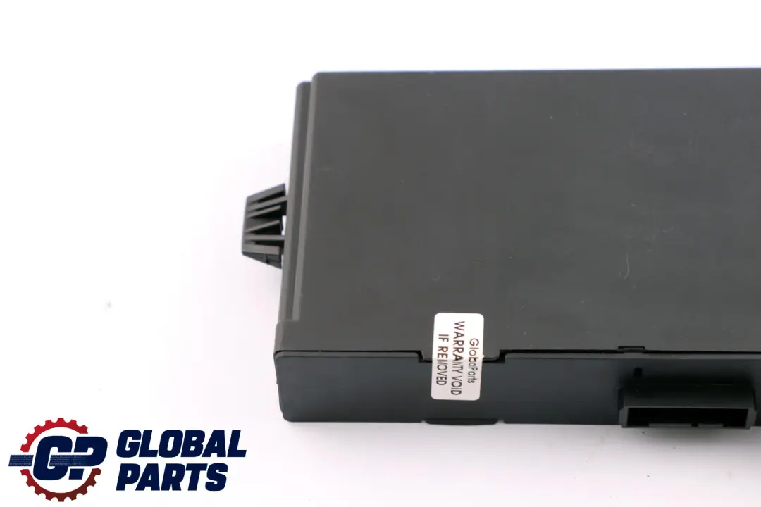BMW 1 3 5 Serie E60 E87 E90 CAS 3 Boitier de commande CAS, Module ECU - SKU 6943814 - Numéro de pièce 6943814