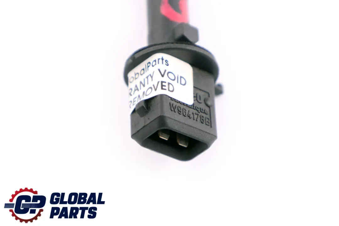 Conditioning Evaporator Temperature Sensor to BMW Mini R50 R52 R53 Air with Part number 6943846 BMW Mini R50 R52 R53 Air Conditioning Evaporator Temperature Sensor - SKU 6943846 - Part number 6943846