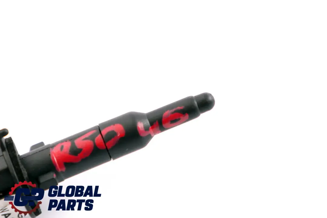 Conditioning Evaporator Temperature Sensor to BMW Mini R50 R52 R53 Air with Part number 6943846 BMW Mini R50 R52 R53 Air Conditioning Evaporator Temperature Sensor - SKU 6943846 - Part number 6943846