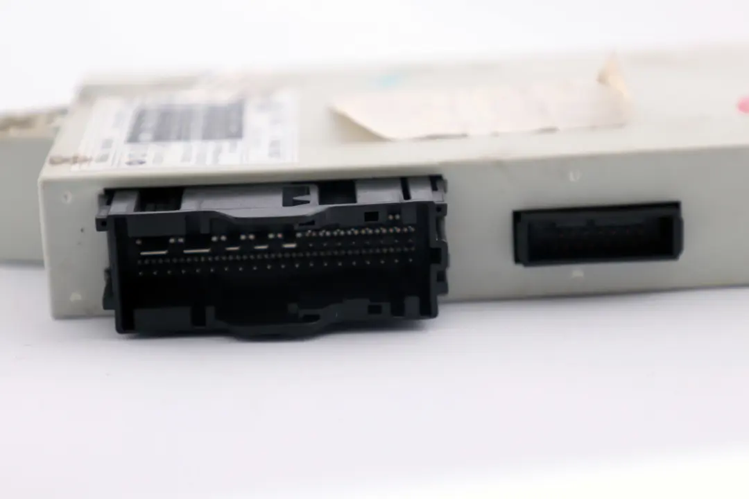 BMW 5 6 Series E60 E61 E63 CAS 2 Módulo Lectura Llave ECU - SKU 6943857 - Número de pieza 6965050