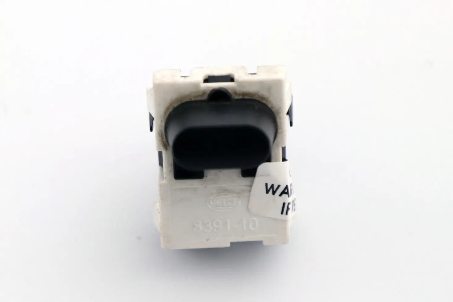 BMW E60 M5 E63 M6 E65 Unità Sensore Solare 6944017