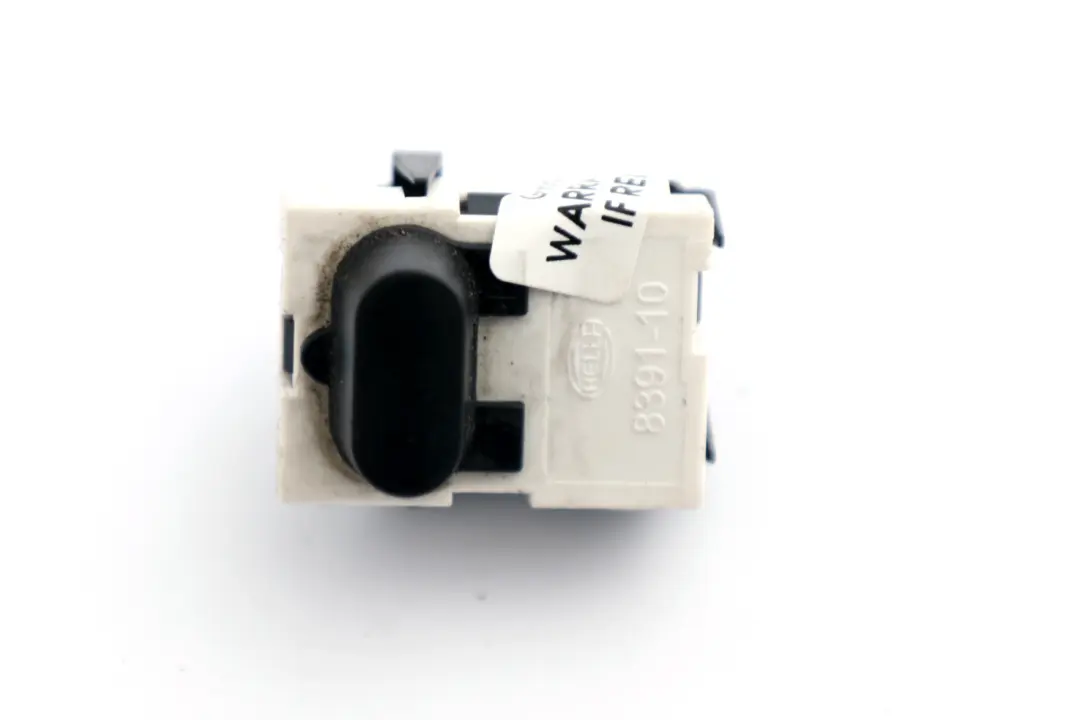 BMW E60 M5 E63 M6 E65 Capteur Solaire - SKU 6944017 - Numéro de pièce 6944017