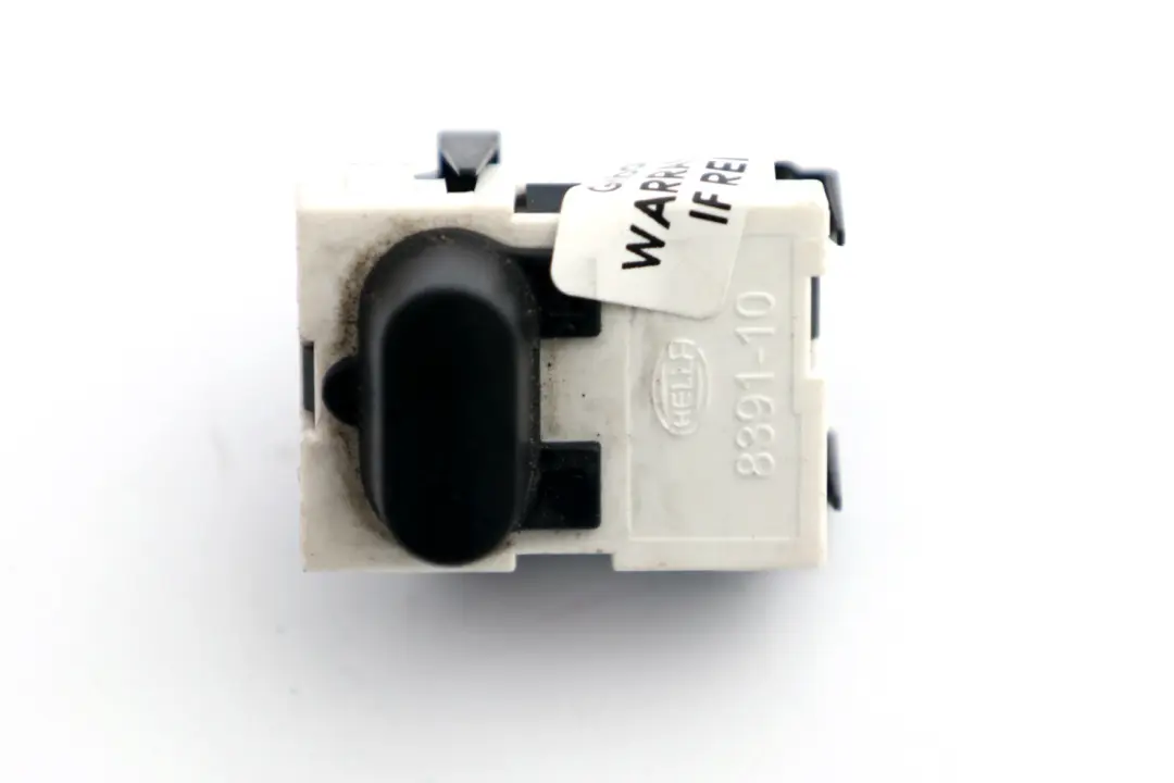 BMW E60 M5 E63 M6 E65 Capteur Solaire - SKU 6944017 - Numéro de pièce 6944017