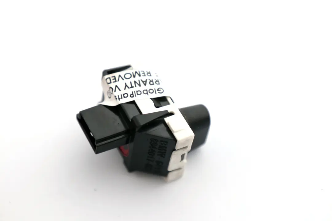 BMW E60 M5 E63 M6 E65 Unidad De Sensor Solar - SKU 6944017 - Número de pieza 6944017