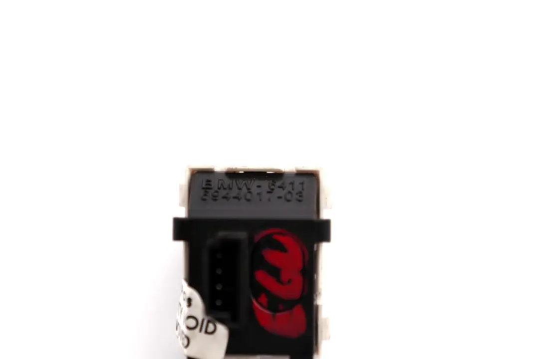BMW E60 M5 E63 M6 E65 Unidad De Sensor Solar - SKU 6944017 - Número de pieza 6944017
