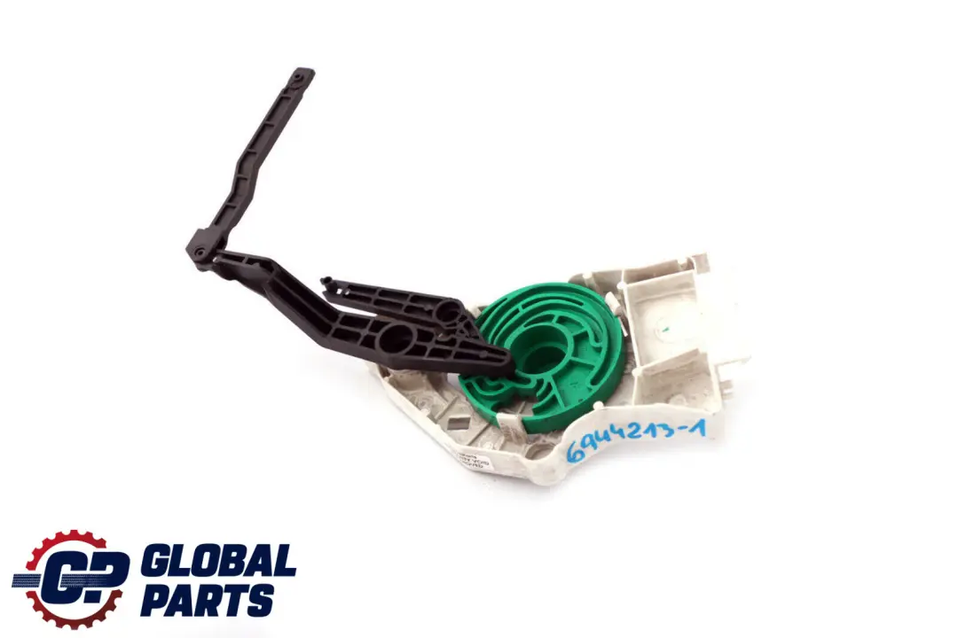 Heater Switch Adjustable Heating w964282P to BMW MINI Cooper One R50 R52 R53 with Part number 6944213 BMW MINI Cooper One R50 R52 R53 Heater Switch Adjustable Heating w964282P - SKU 6944213-1 - Part number 6944213