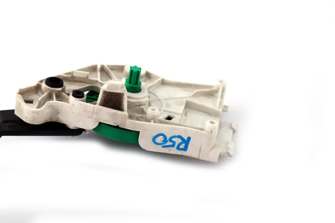 Heater Switch Adjustable Heating w964282P to BMW MINI Cooper One R50 R52 R53 with Part number 6944213 BMW MINI Cooper One R50 R52 R53 Heater Switch Adjustable Heating w964282P - SKU 6944213-1 - Part number 6944213