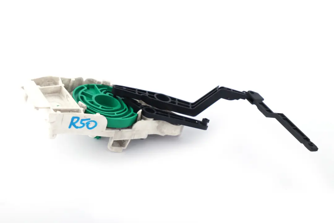 Heater Switch Adjustable Heating w964282P to BMW MINI Cooper One R50 R52 R53 with Part number 6944213 BMW MINI Cooper One R50 R52 R53 Heater Switch Adjustable Heating w964282P - SKU 6944213-1 - Part number 6944213