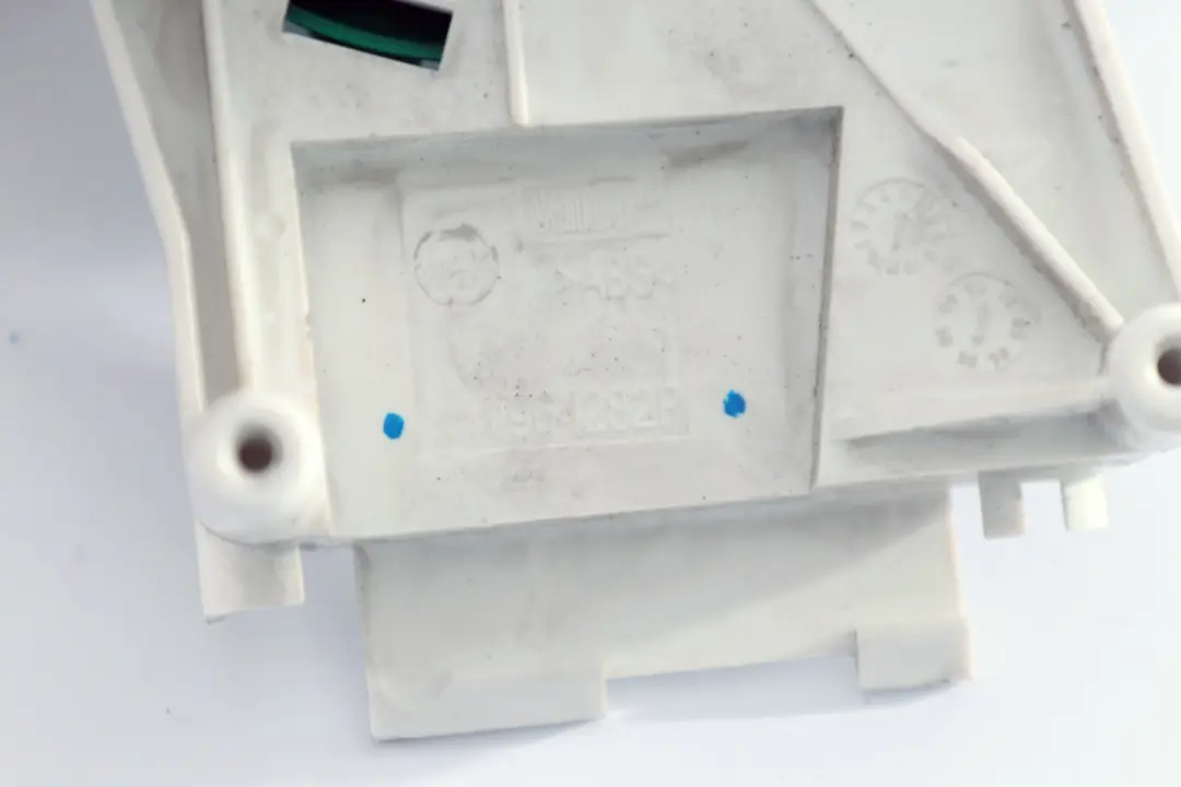 Heater Switch Adjustable Heating w964282P to BMW MINI Cooper One R50 R52 R53 with Part number 6944213 BMW MINI Cooper One R50 R52 R53 Heater Switch Adjustable Heating w964282P - SKU 6944213-1 - Part number 6944213