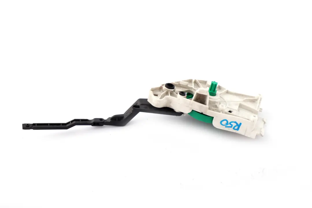 BMW MINI Cooper One R50 R52 R53 Heater Switch Adjustable Heating w964282P - SKU 6944213-1 - Part number 6944213
