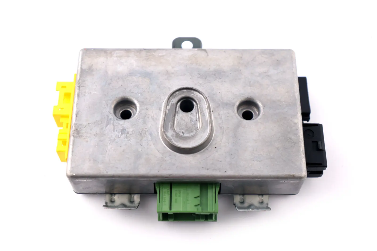 BMW E60 E61 E63 Passenger Side Door Airbag Control Module 6944499