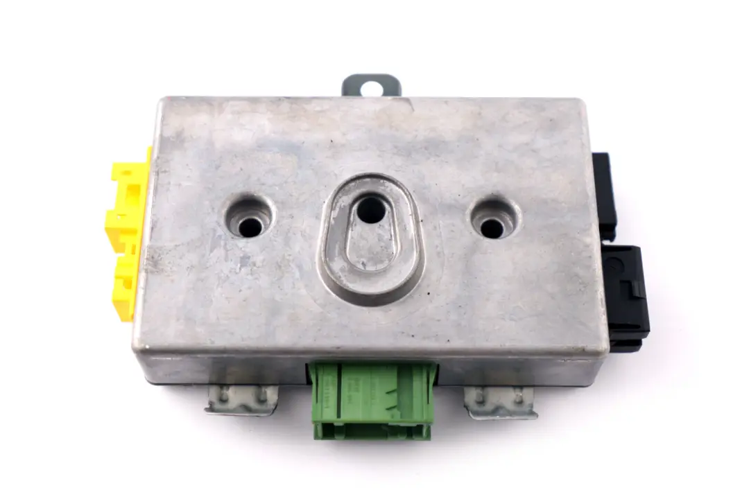 Side Door Airbag Control Module pour BMW E60 E61 E63 Passenger à propos du numéro de pièce 6944499 BMW E60 E61 E63 Passenger Side Door Airbag Control Module - SKU 6944499 - Numéro de pièce 6944499