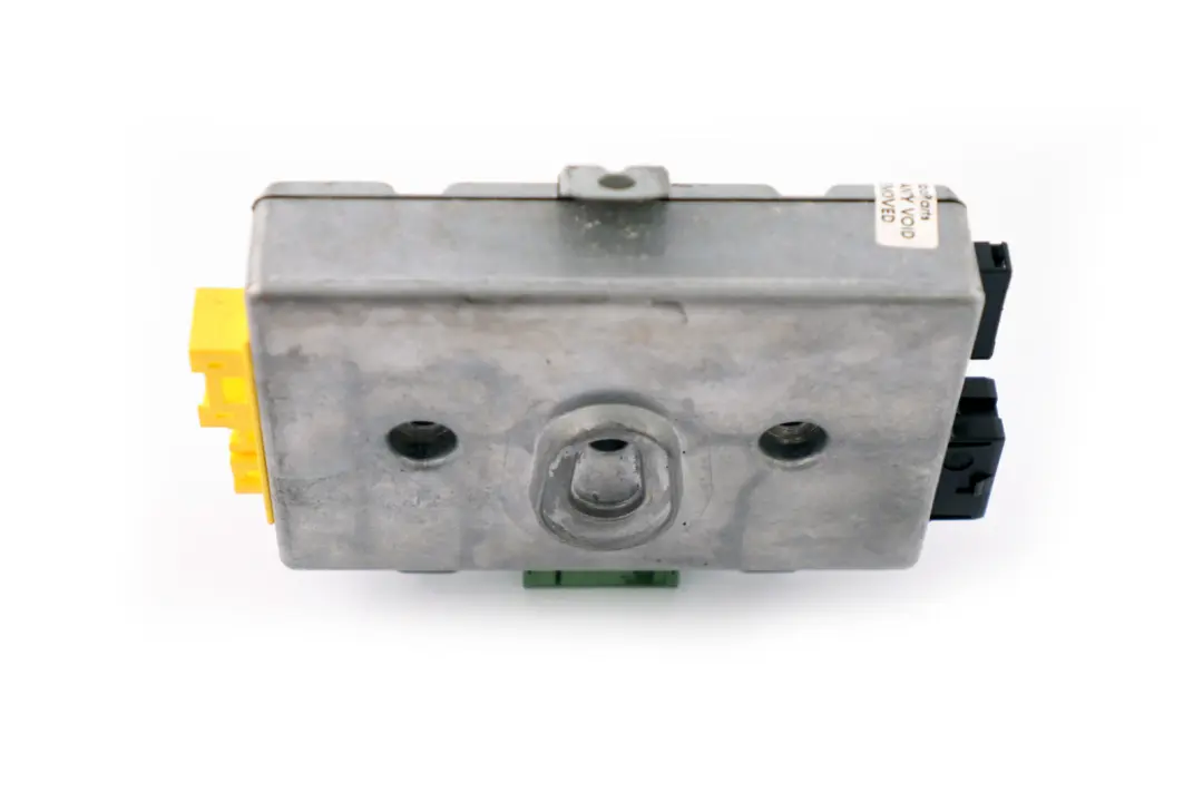 Moduł sterownik drzwi lewy przód do BMW E60 E61 o numerze 6944499 BMW E60 E61 Moduł sterownik drzwi lewy przód - SKU 6944499 - Numer Części 6944499