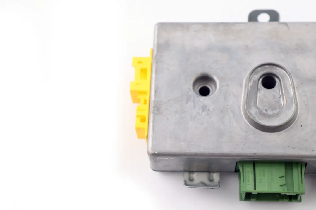 BMW E60 E61 E63 Módulo control airbag puerta lado pasajero - SKU 6944499 - Número de pieza 6944499